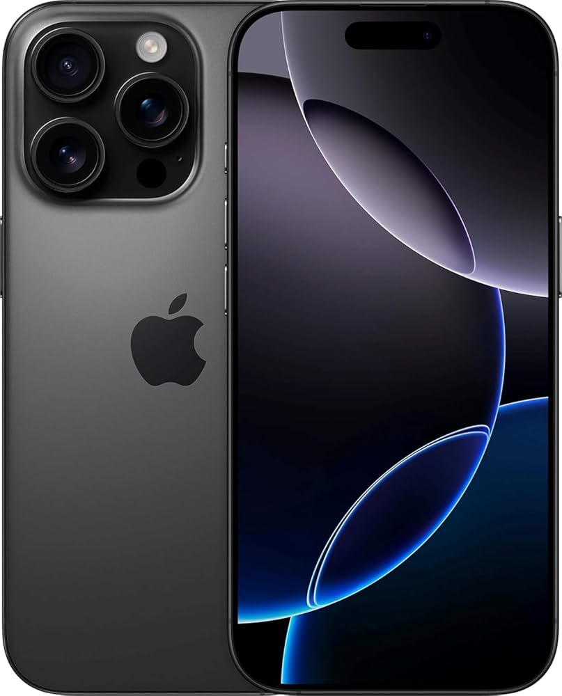 Imagen de IPHONE 16 PRO 128GB